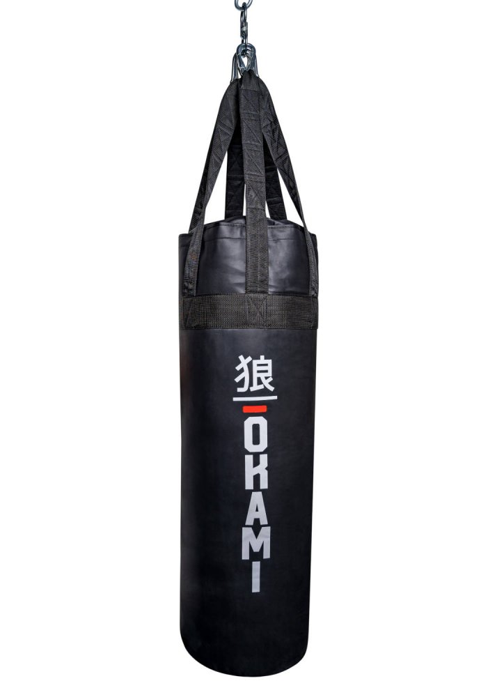 Boxsack Impact 110*35cm - 26kg